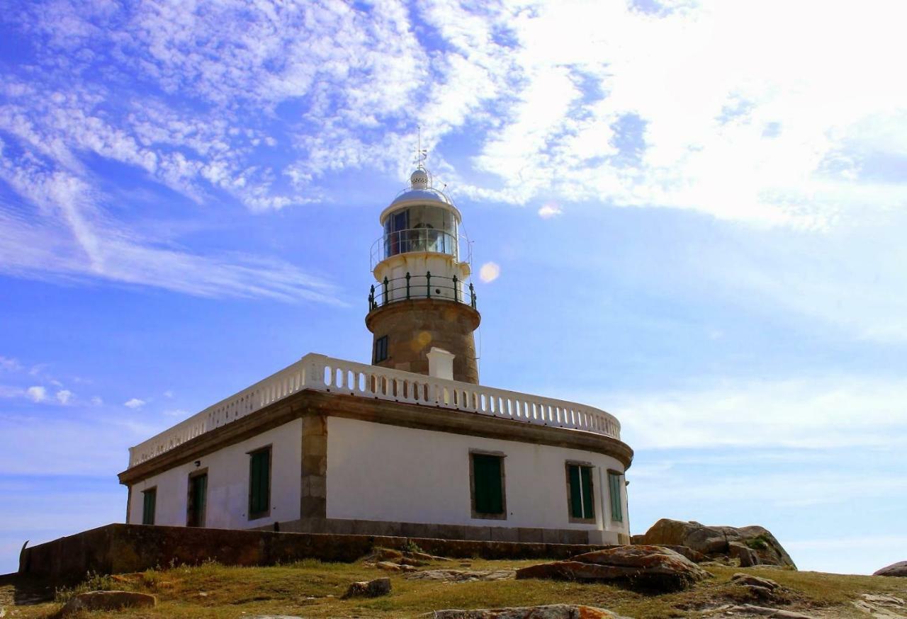 Alquiler Vacacional En Ribeira Διαμέρισμα Εξωτερικό φωτογραφία