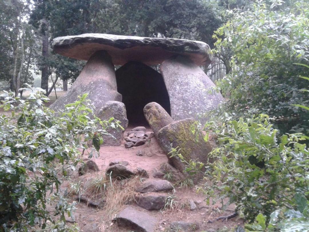 Alquiler Vacacional En Ribeira Διαμέρισμα Εξωτερικό φωτογραφία